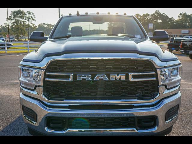 2022 Ram 3500 Tradesman