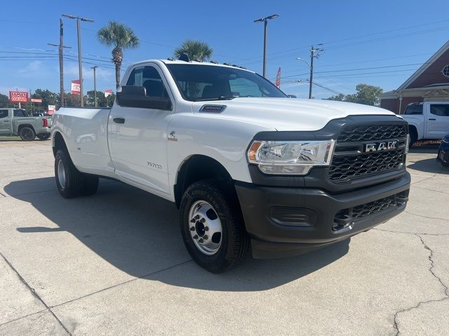 2022 Ram 3500 Tradesman