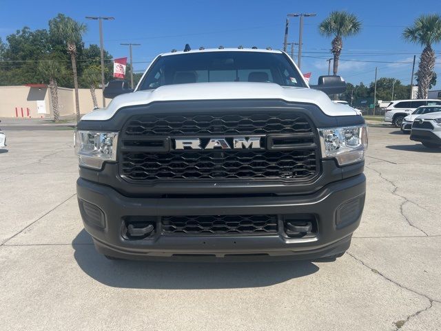 2022 Ram 3500 Tradesman