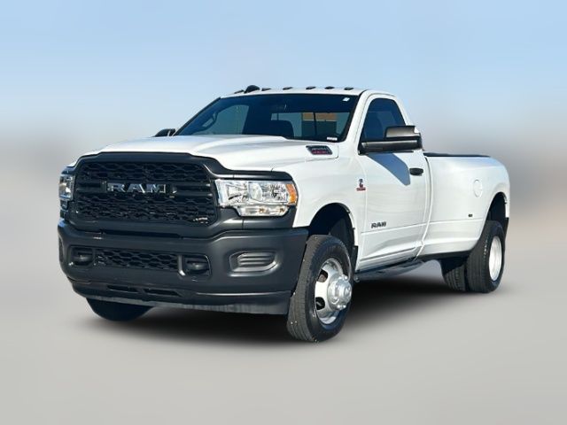 2022 Ram 3500 Tradesman