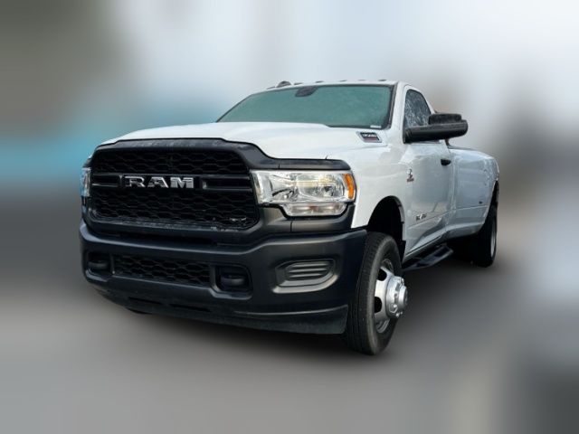 2022 Ram 3500 Tradesman