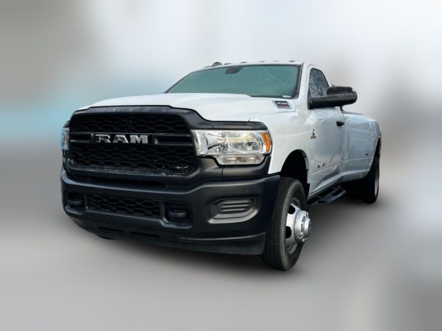 2022 Ram 3500 Tradesman