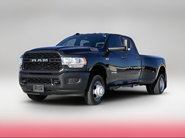 2022 Ram 3500 Tradesman