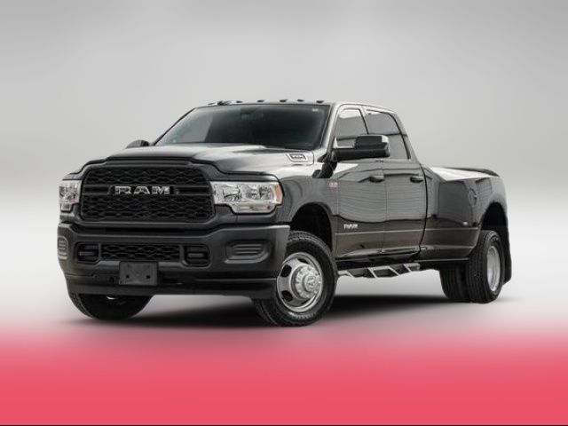 2022 Ram 3500 Tradesman