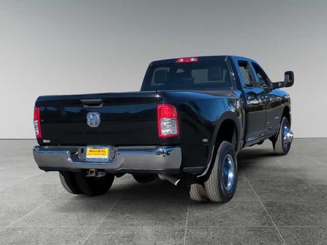 2022 Ram 3500 Tradesman