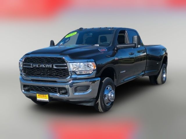 2022 Ram 3500 Tradesman