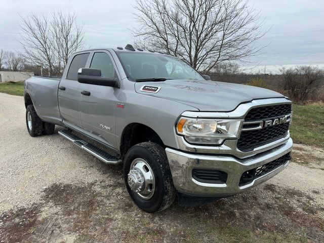 2022 Ram 3500 Tradesman