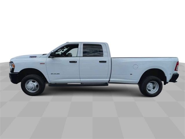 2022 Ram 3500 Tradesman