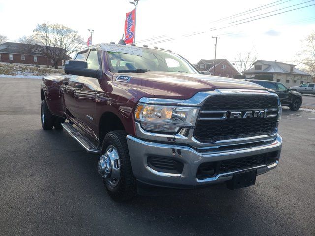 2022 Ram 3500 Tradesman