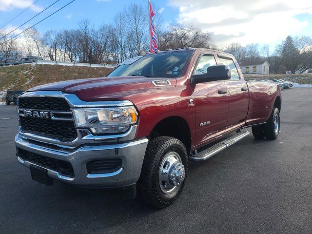 2022 Ram 3500 Tradesman