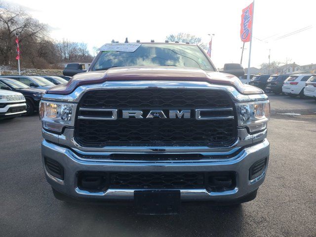 2022 Ram 3500 Tradesman