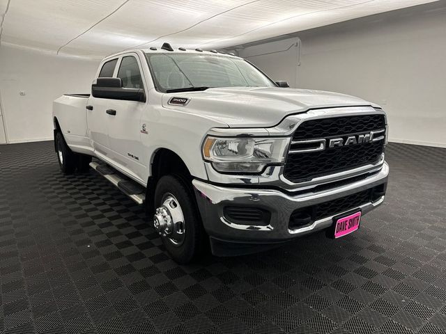 2022 Ram 3500 Tradesman