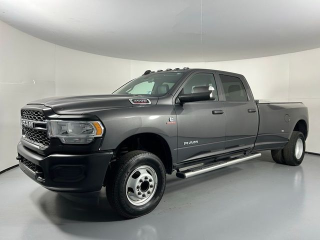 2022 Ram 3500 Tradesman