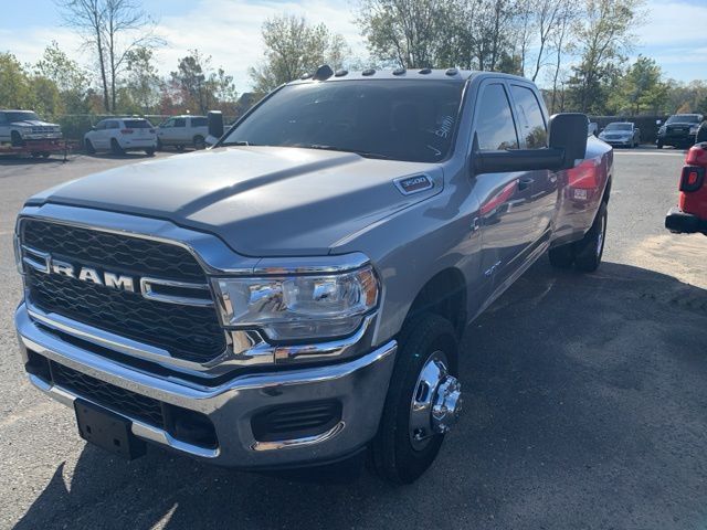 2022 Ram 3500 Tradesman