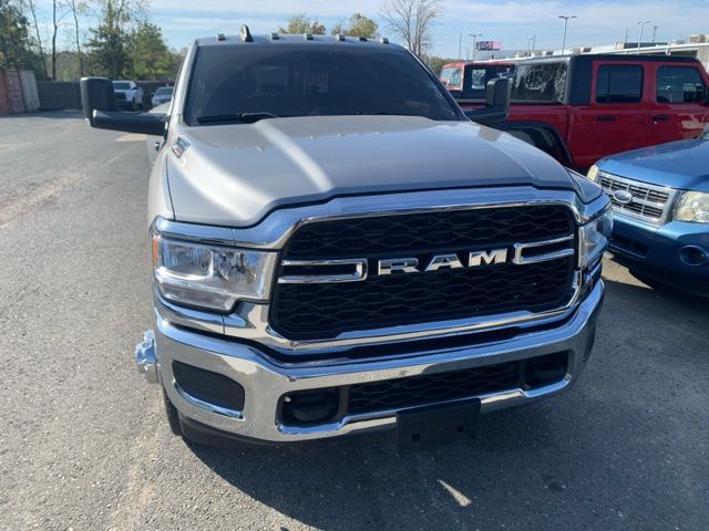 2022 Ram 3500 Tradesman