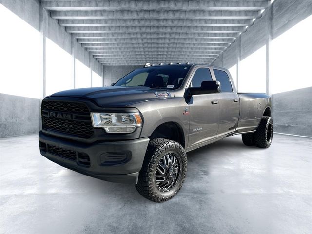 2022 Ram 3500 Tradesman