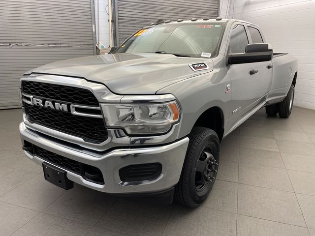 2022 Ram 3500 Tradesman