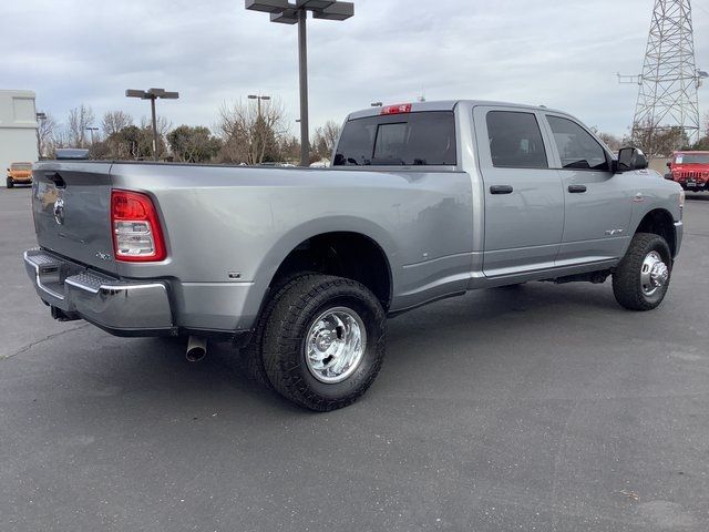 2022 Ram 3500 Tradesman