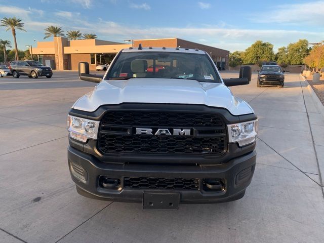 2022 Ram 3500 Tradesman