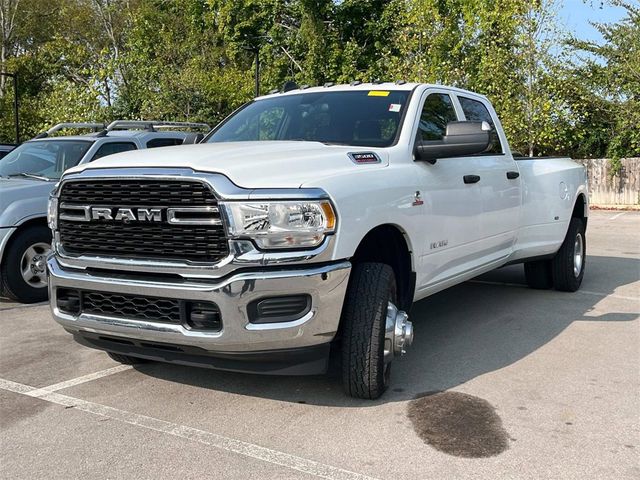 2022 Ram 3500 Tradesman