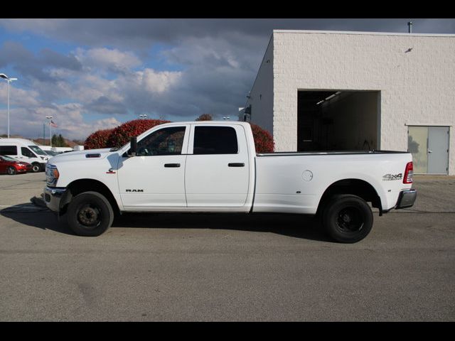 2022 Ram 3500 Tradesman