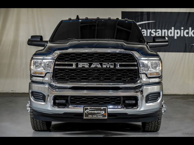 2022 Ram 3500 Tradesman