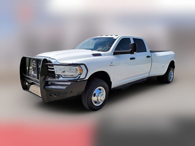 2022 Ram 3500 Tradesman