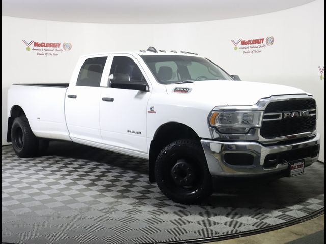 2022 Ram 3500 Tradesman