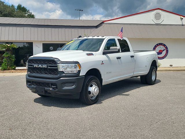 2022 Ram 3500 Tradesman