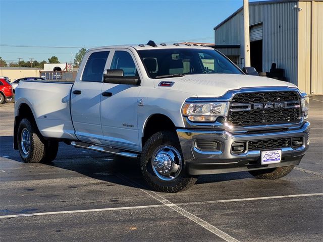 2022 Ram 3500 Tradesman