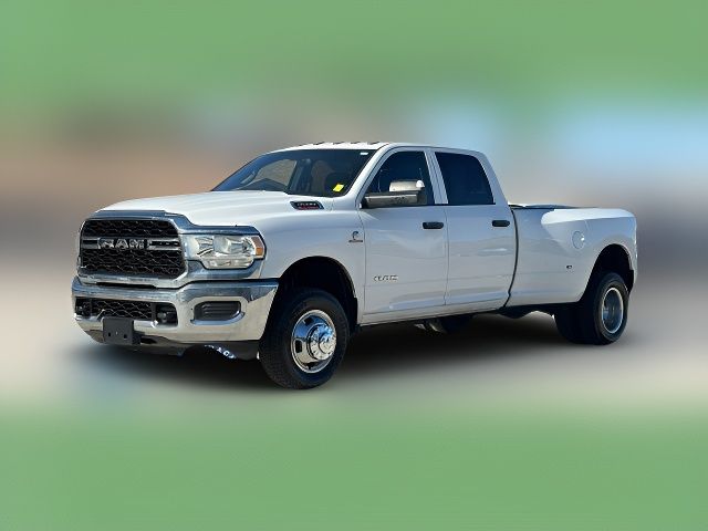 2022 Ram 3500 Tradesman