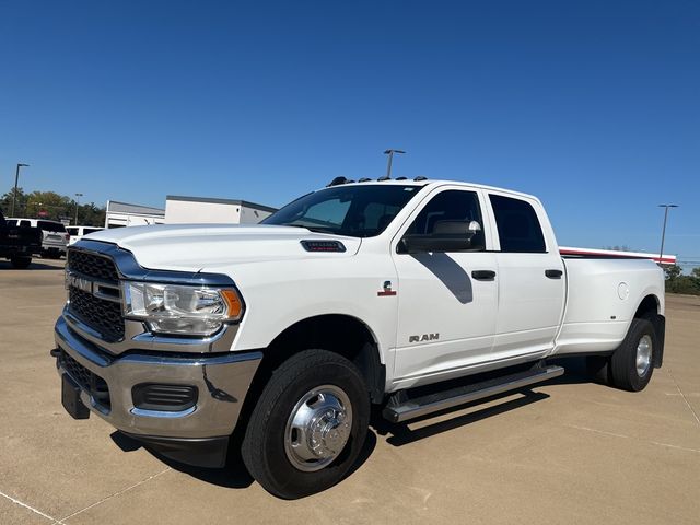 2022 Ram 3500 Tradesman