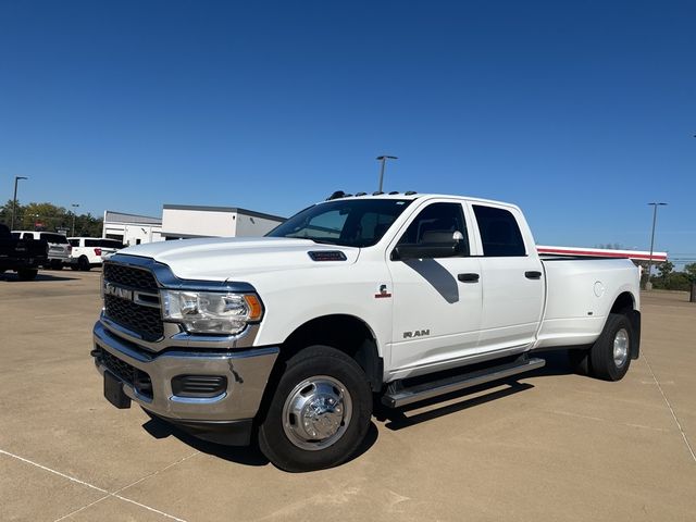 2022 Ram 3500 Tradesman