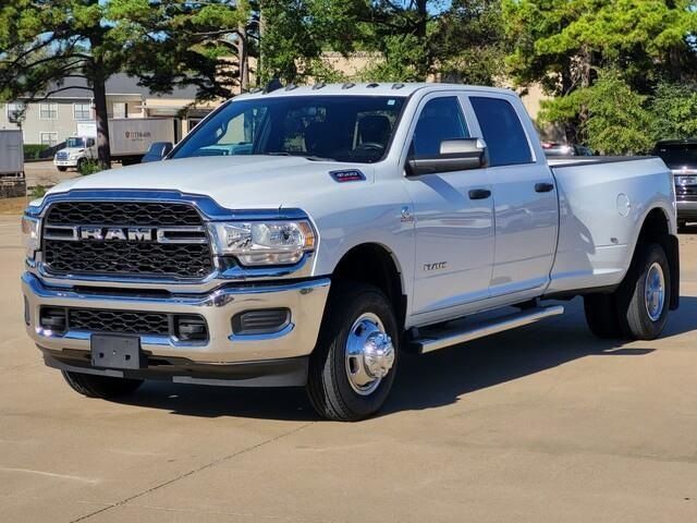 2022 Ram 3500 Tradesman