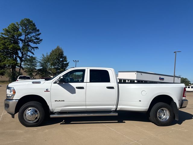 2022 Ram 3500 Tradesman