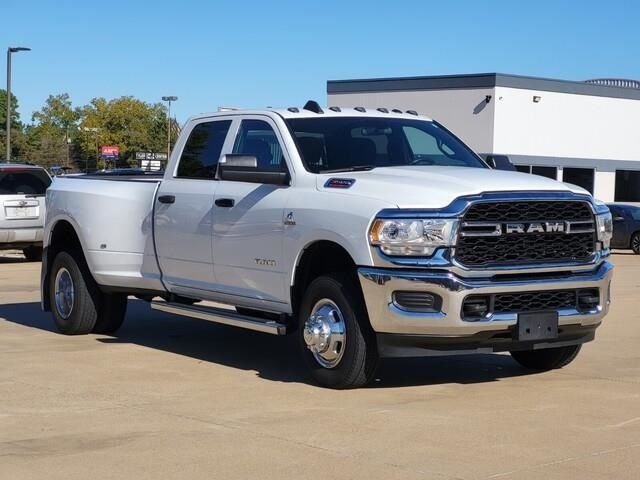 2022 Ram 3500 Tradesman