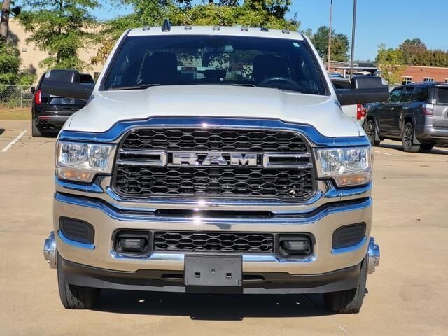 2022 Ram 3500 Tradesman