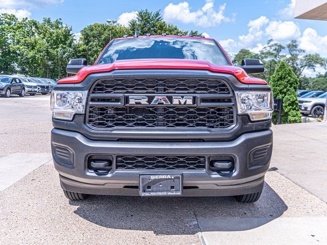 2022 Ram 3500 Tradesman