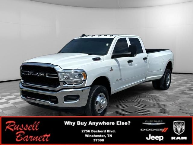 2022 Ram 3500 Tradesman