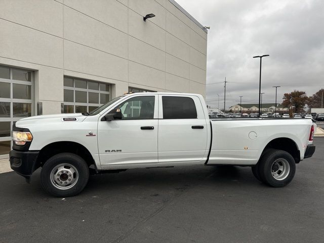 2022 Ram 3500 Tradesman