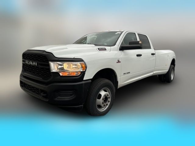 2022 Ram 3500 Tradesman