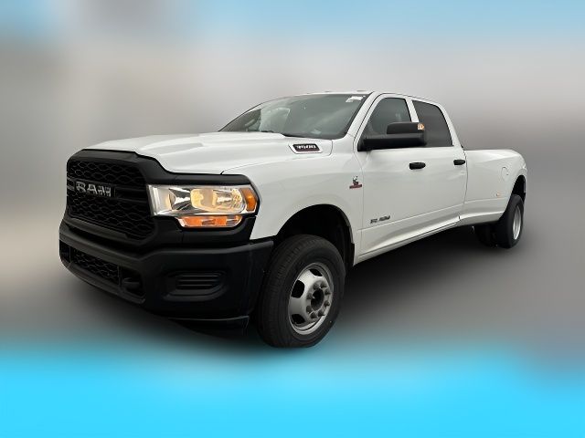 2022 Ram 3500 Tradesman