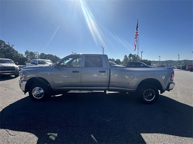 2022 Ram 3500 Tradesman