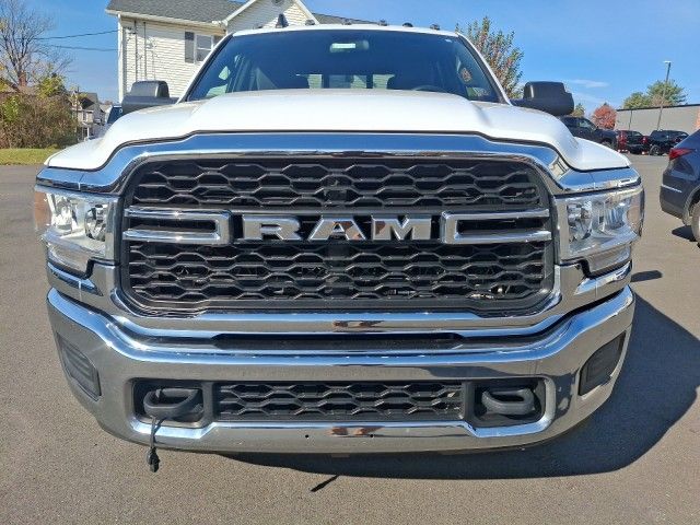 2022 Ram 3500 Tradesman