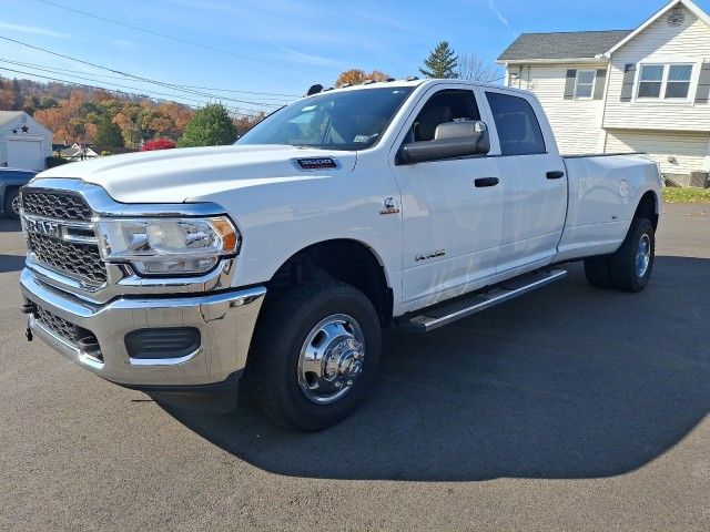 2022 Ram 3500 Tradesman