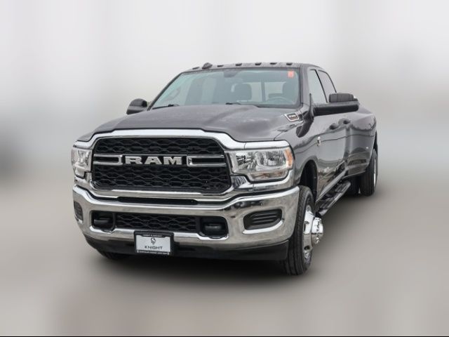 2022 Ram 3500 Tradesman