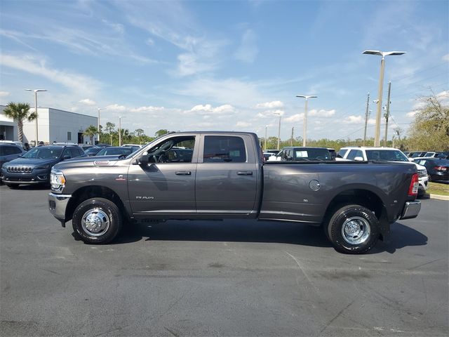 2022 Ram 3500 Tradesman