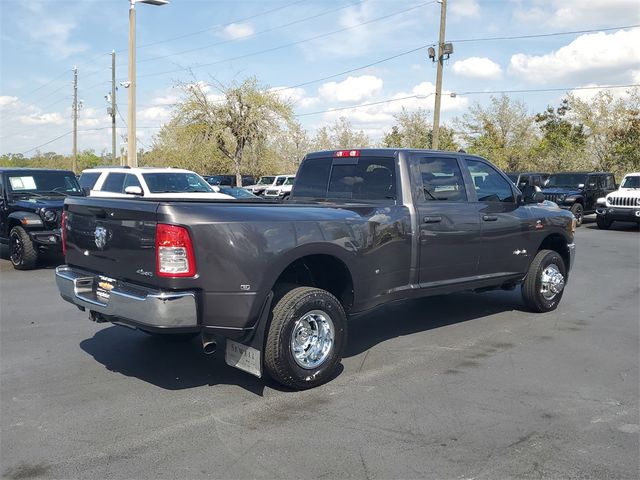 2022 Ram 3500 Tradesman