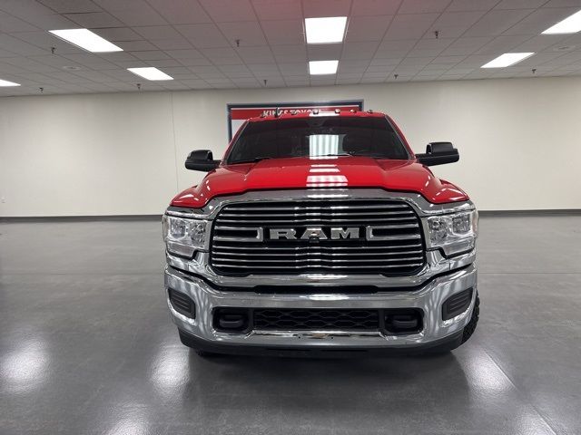 2022 Ram 3500 Tradesman