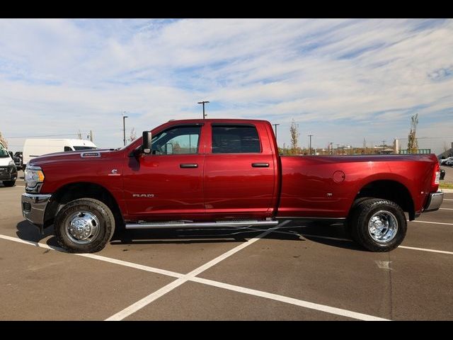 2022 Ram 3500 Tradesman